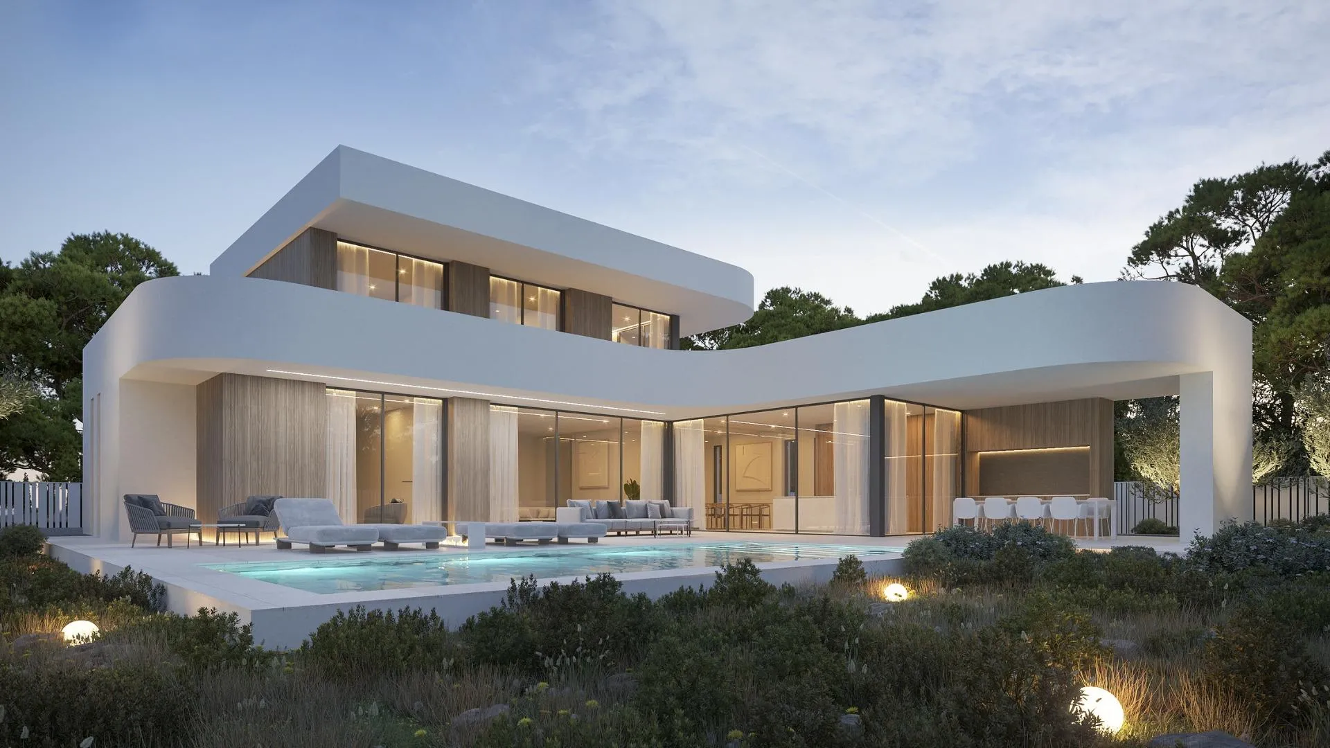 Villa te koop in Moraira_Teulada, Alicante, Spanje