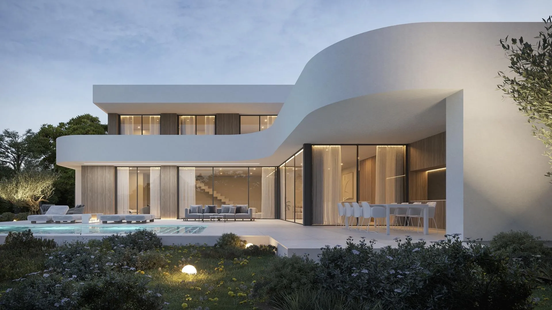 Villa te koop in Moraira_Teulada, Alicante, Spanje