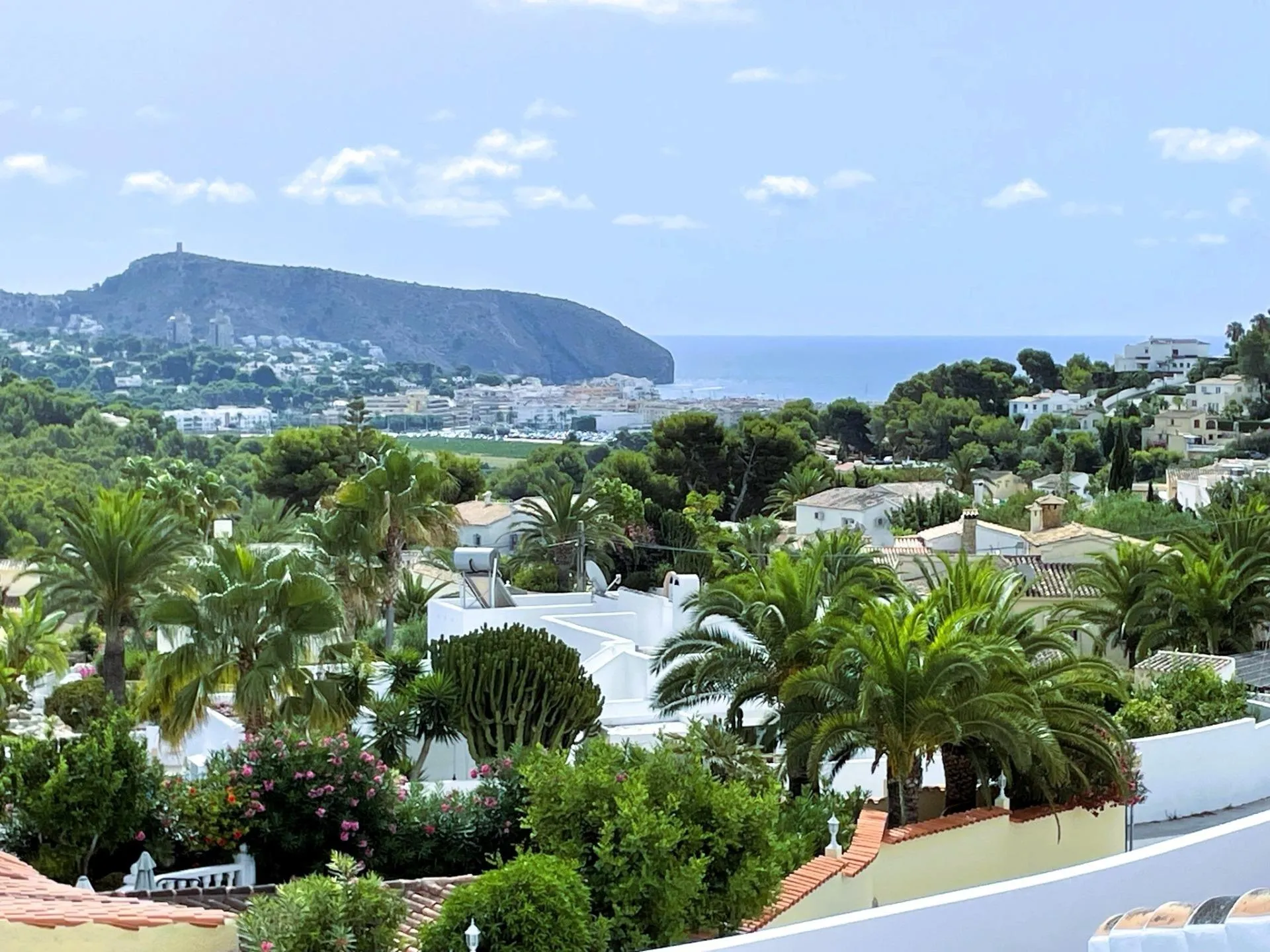 Villa te koop in Moraira_Teulada, Alicante, Spanje