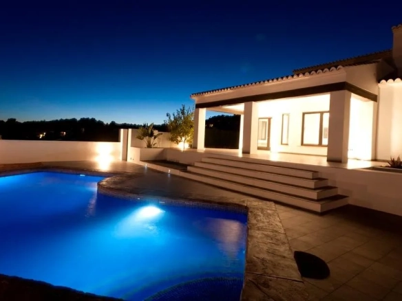 Villa te koop in Moraira_Teulada, Alicante, Spanje