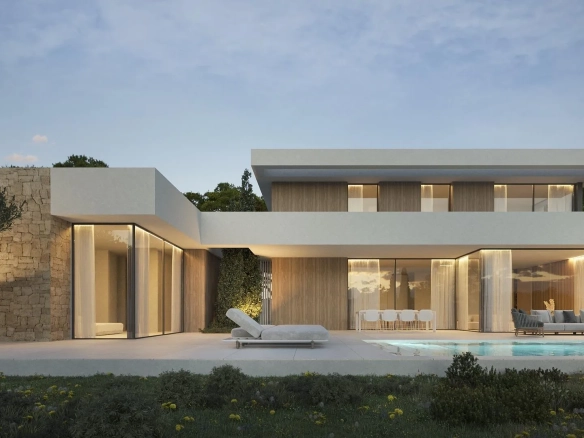 Villa te koop in Moraira_Teulada, Alicante, Spanje