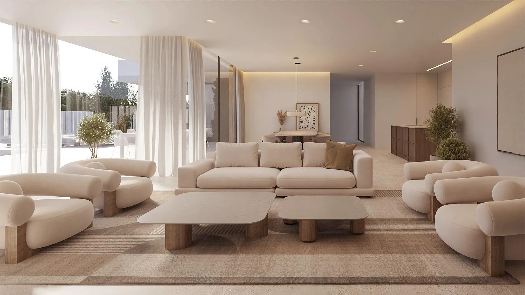 Villa te koop in Moraira_Teulada, Alicante, Spanje