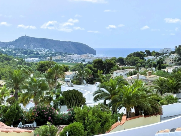 Villa te koop in Moraira_Teulada, Alicante, Spanje