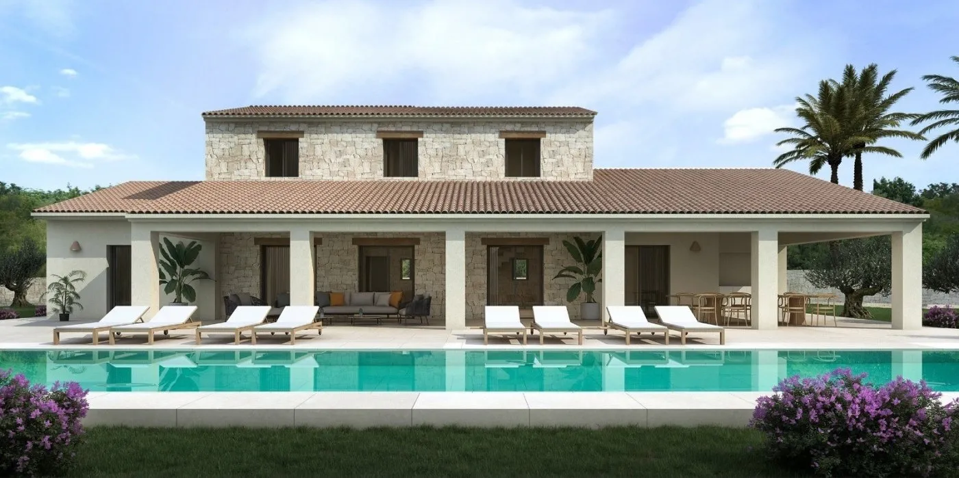 Villa te koop in Moraira_Teulada, Alicante, Spanje