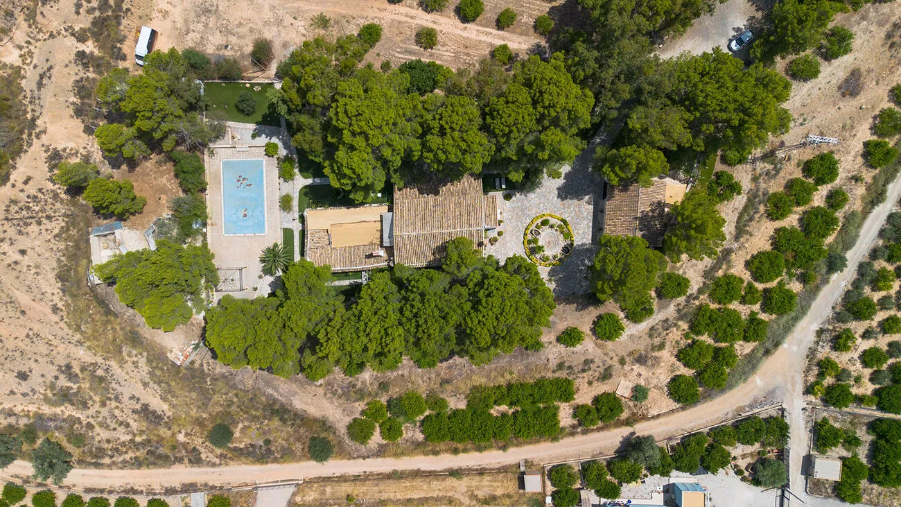 Villa te koop in Mula, Murcia, Spanje