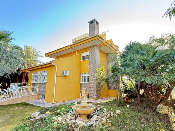 Villa te koop in Murcia, Murcia, Spanje