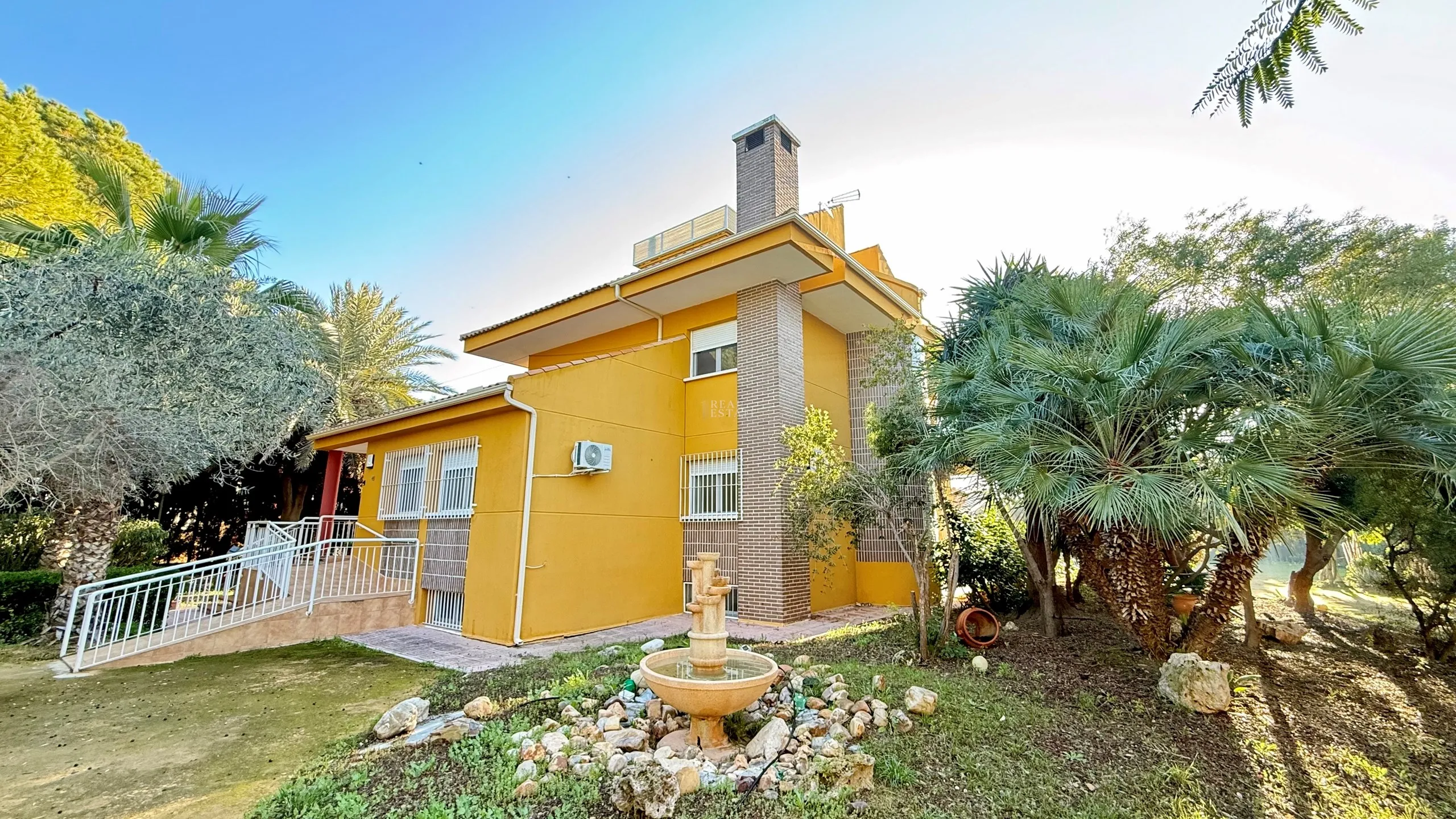 Villa te koop in Murcia, Murcia, Spanje