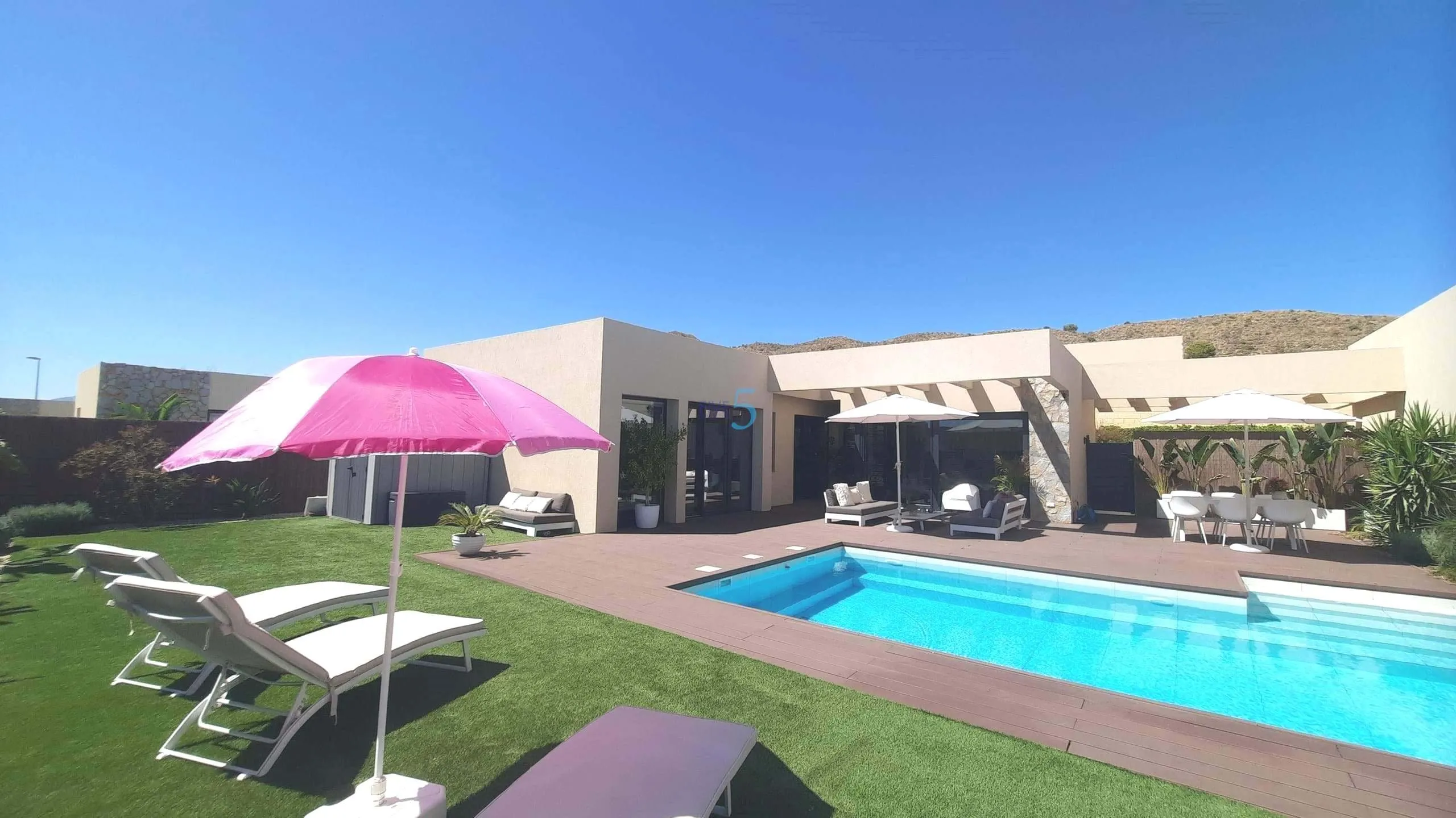 Villa te koop in Murcia, Murcia, Spanje