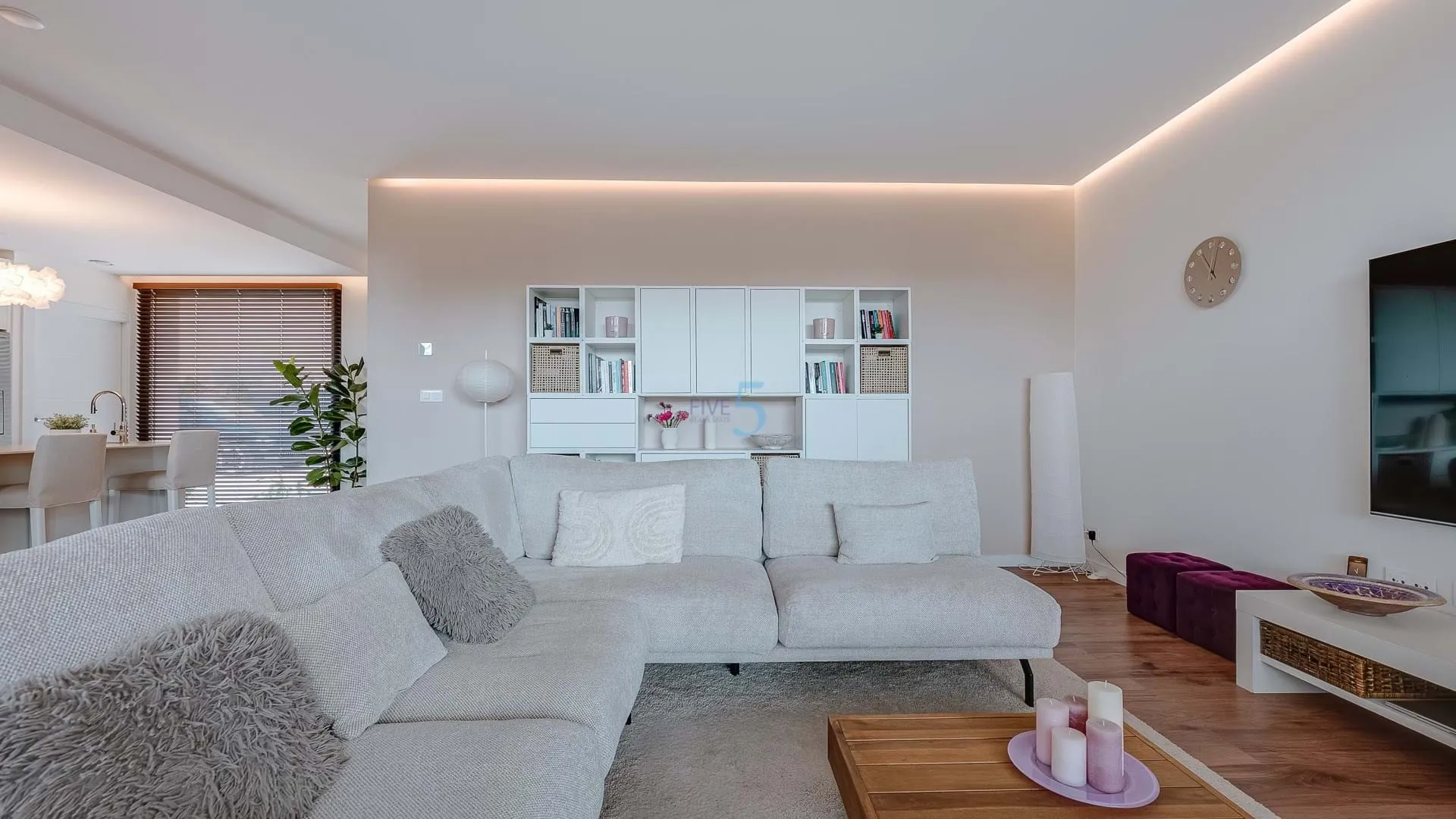 Villa te koop in Murcia, Murcia, Spanje