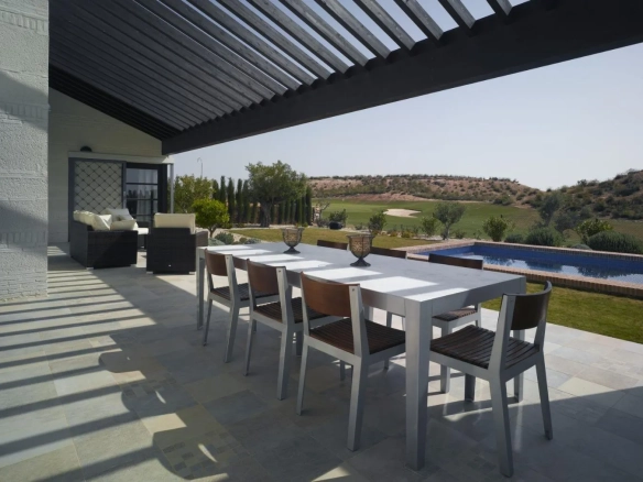 Villa te koop in Murcia, Murcia, Spanje