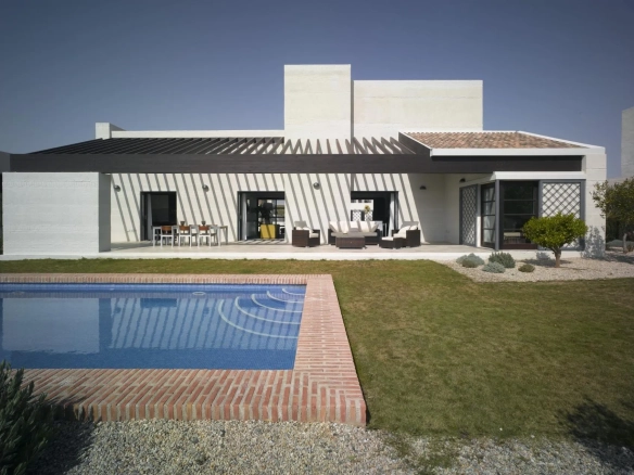 Villa te koop in Murcia, Murcia, Spanje