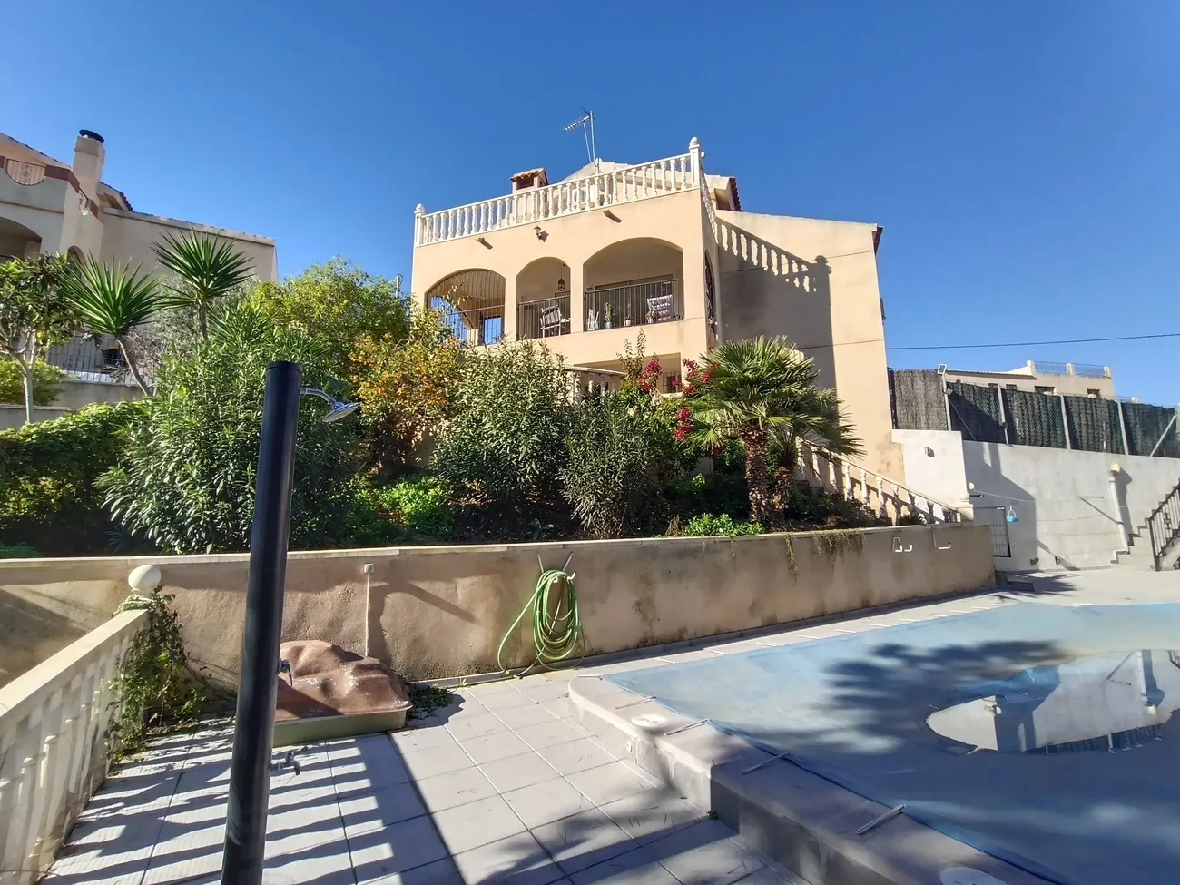 Villa te koop in Murcia, Murcia, Spanje
