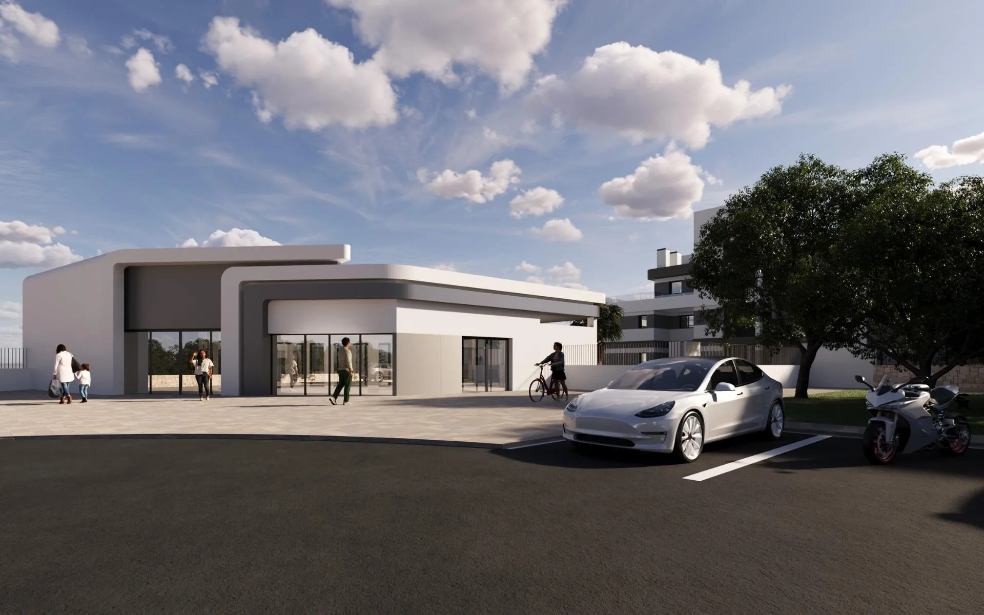 Villa te koop in Mutxamel, Alicante, Spanje Villa te koop in Mutxamel, Alicante, Spanje