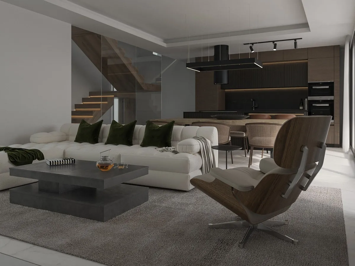 Villa te koop in Nerja, Malaga, Spanje