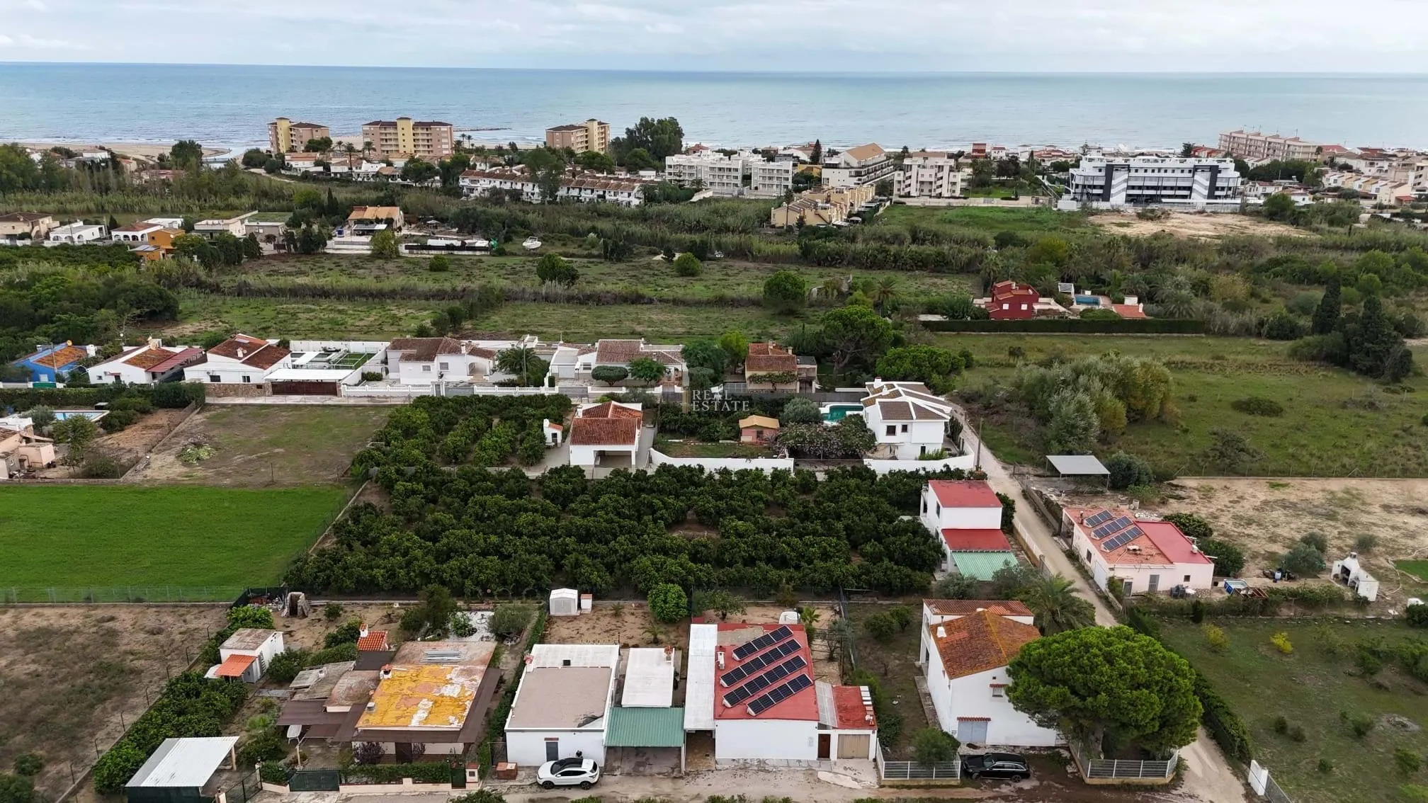 Villa te koop in Oliva, Valencia/València, Spanje