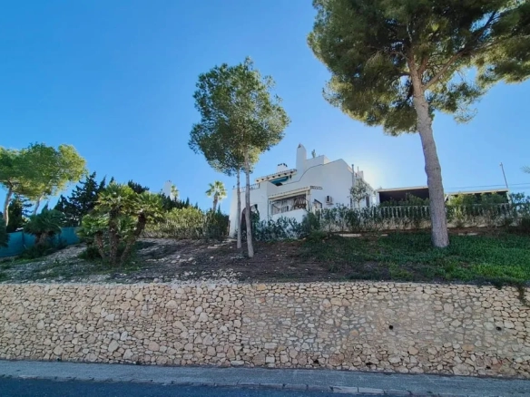 Villa te koop in Orihuela, Alicante, Spanje