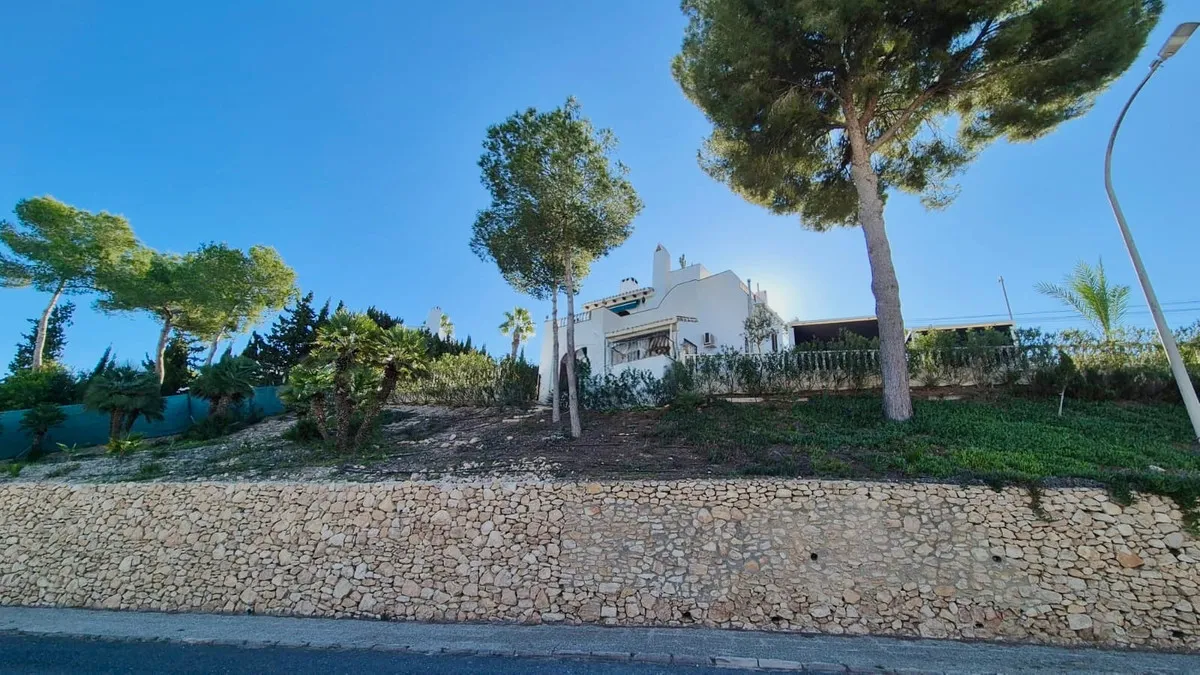 Villa te koop in Orihuela, Alicante, Spanje