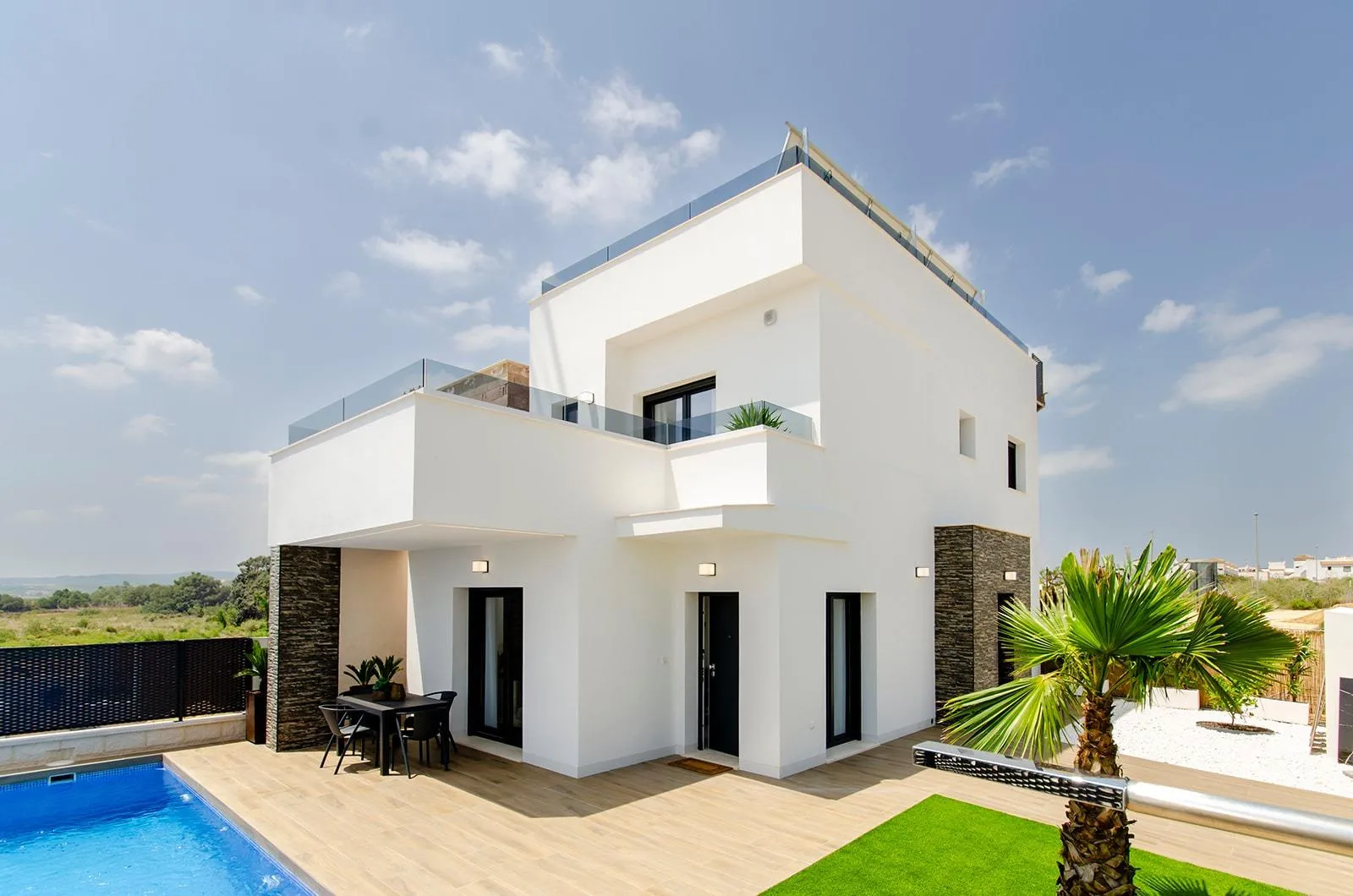 Villa te koop in Orihuela, Alicante, Spanje