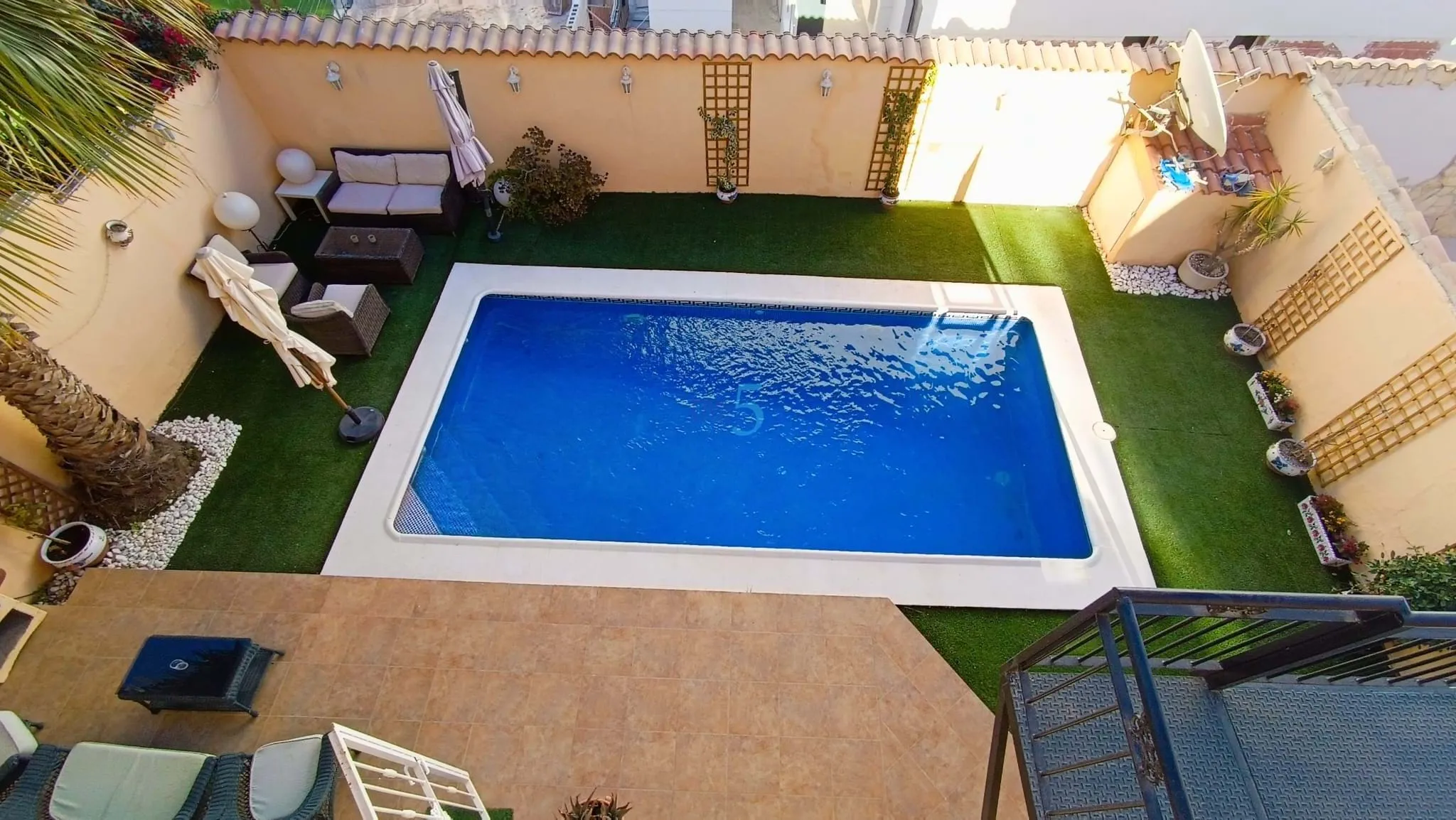 Villa te koop in Orihuela, Alicante, Spanje