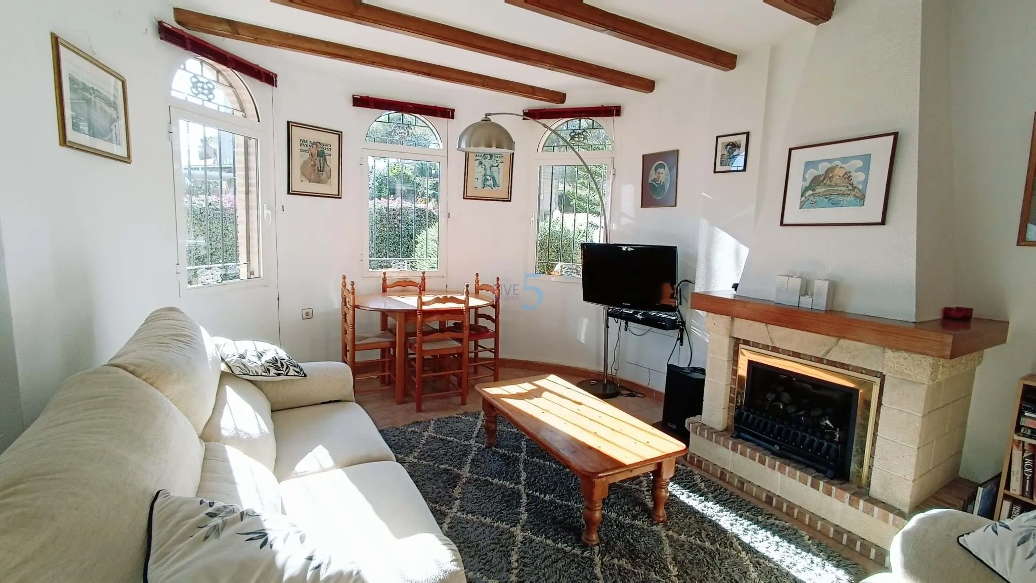 Villa te koop in Orihuela, Alicante, Spanje