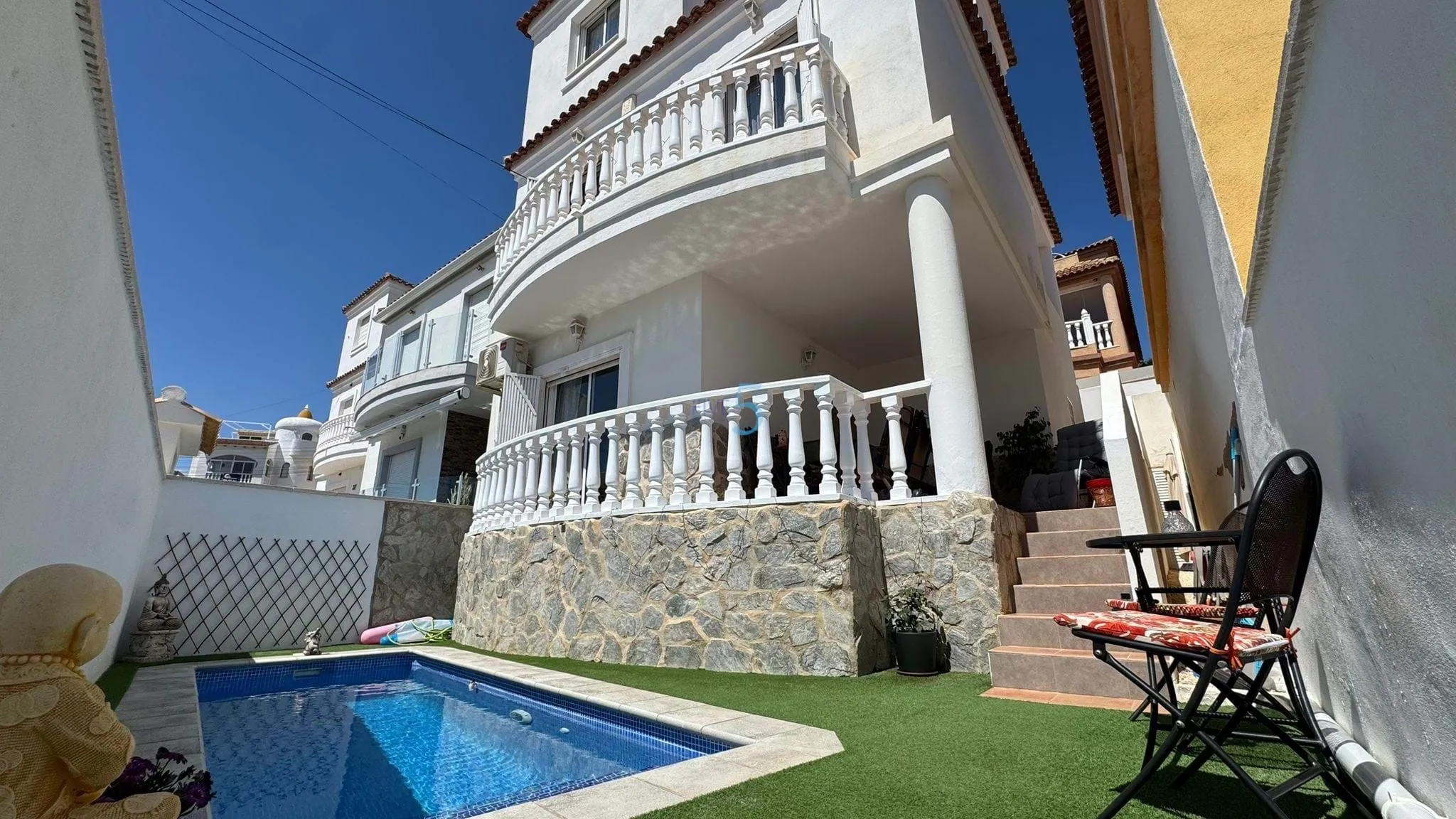 Villa te koop in Orihuela, Alicante, Spanje