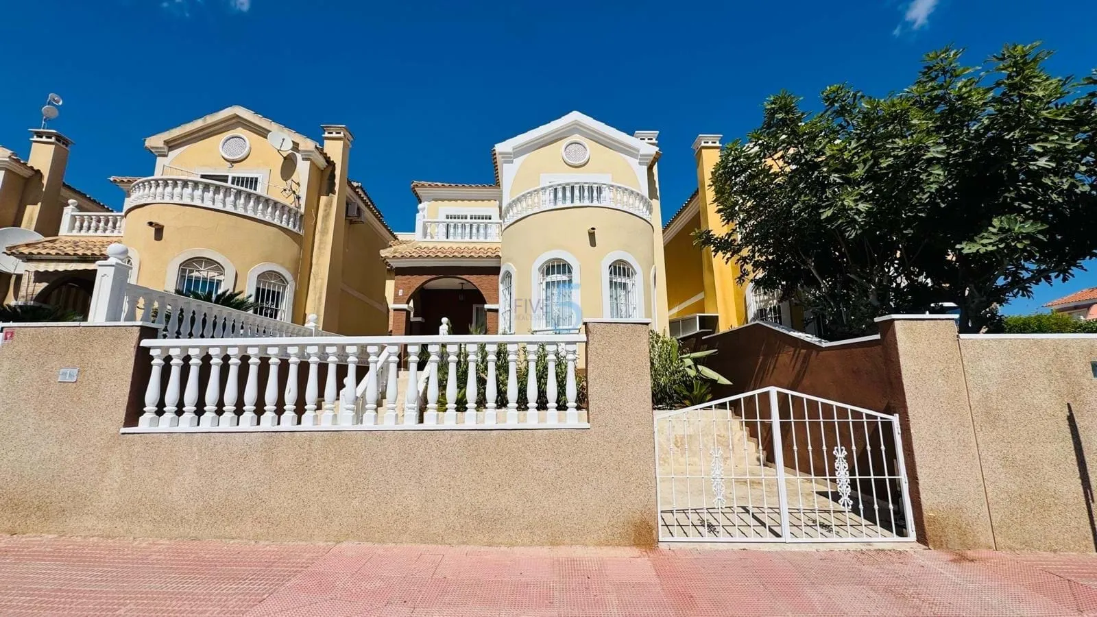 Villa te koop in Orihuela, Alicante, Spanje