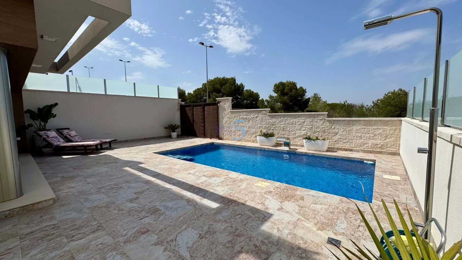 Villa te koop in Orihuela, Alicante, Spanje