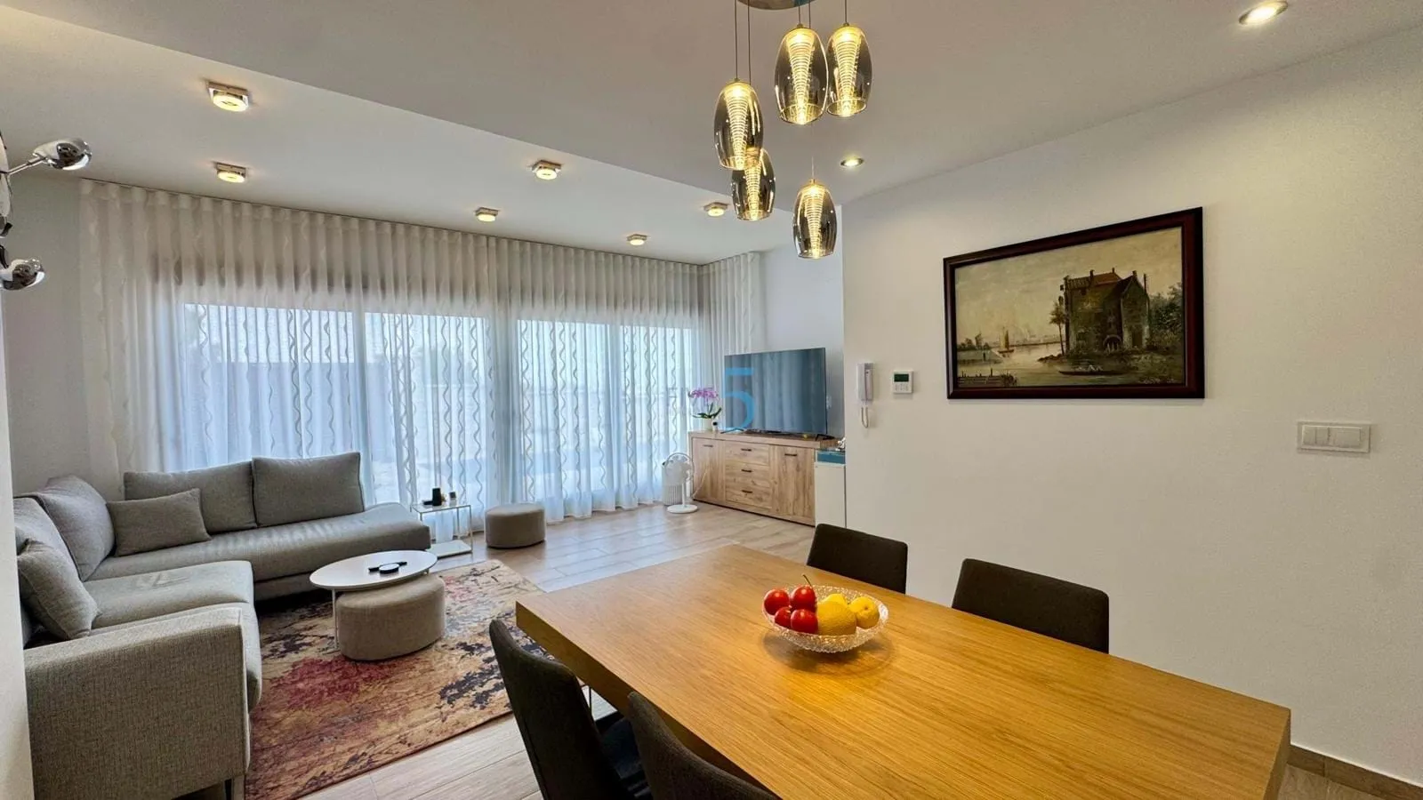 Villa te koop in Orihuela, Alicante, Spanje