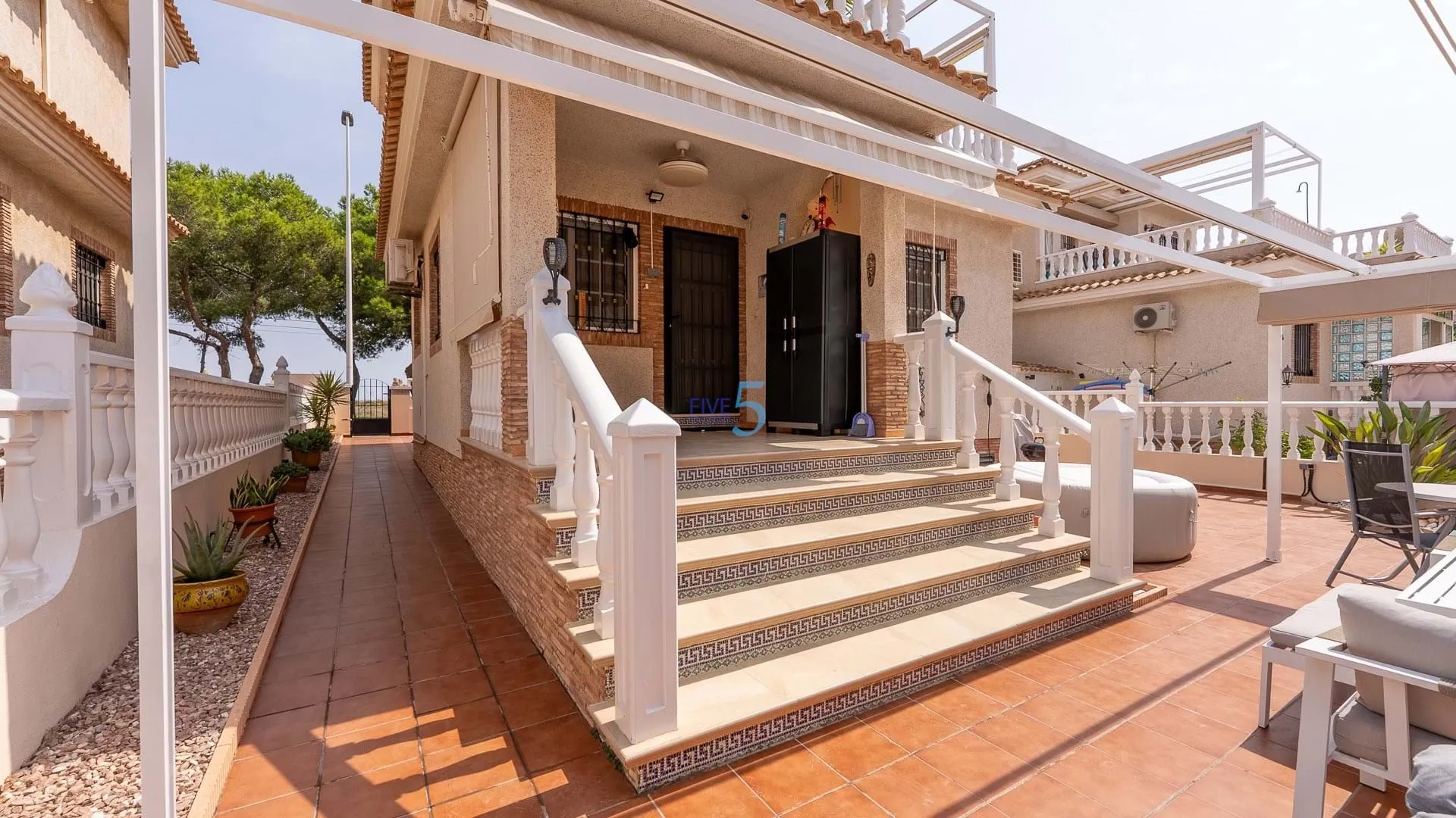 Villa te koop in Orihuela, Alicante, Spanje