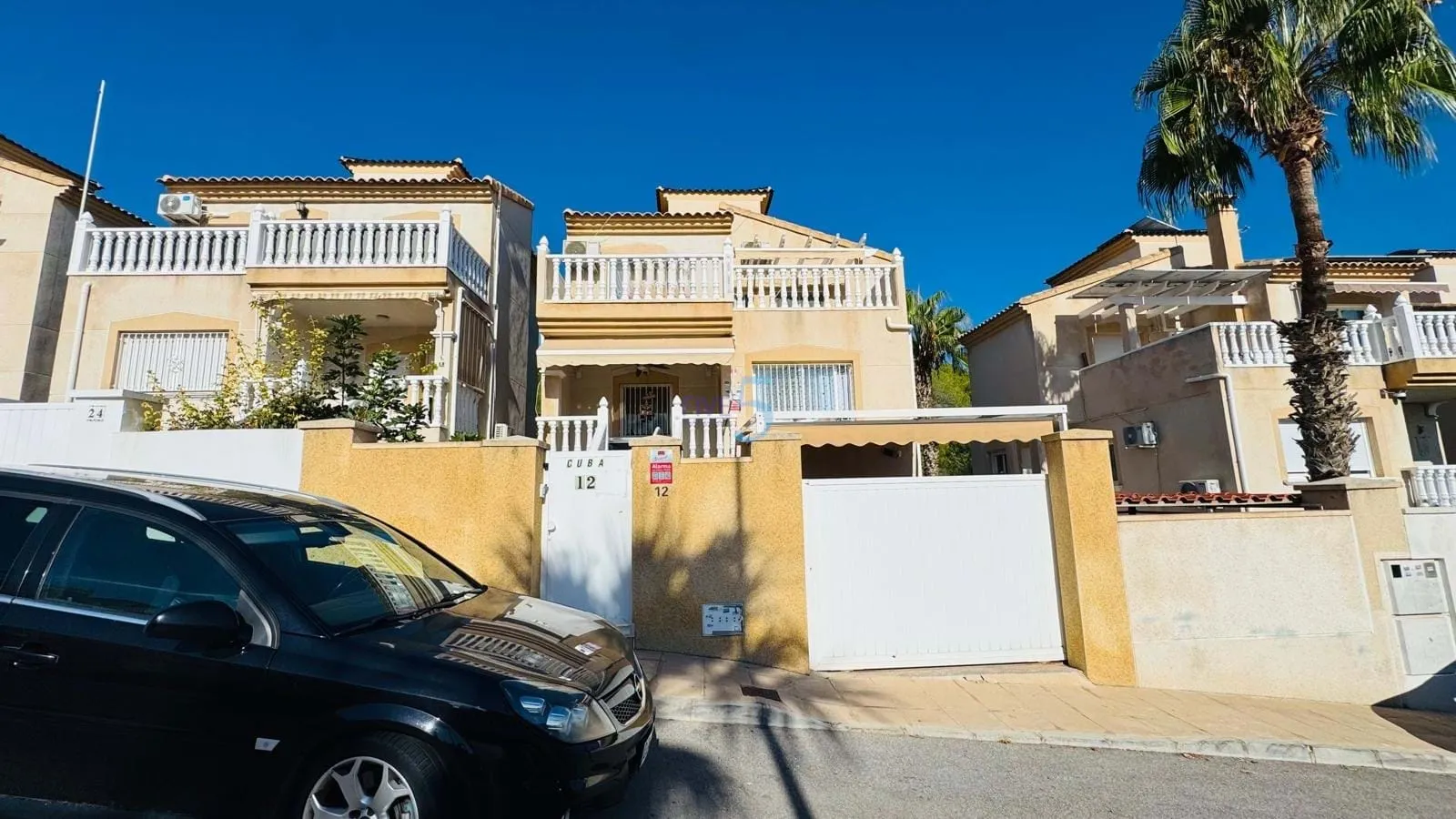 Villa te koop in Orihuela, Alicante, Spanje
