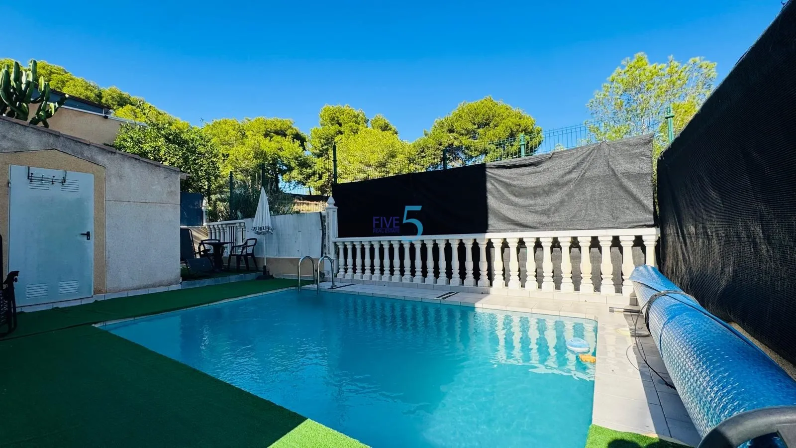 Villa te koop in Orihuela, Alicante, Spanje