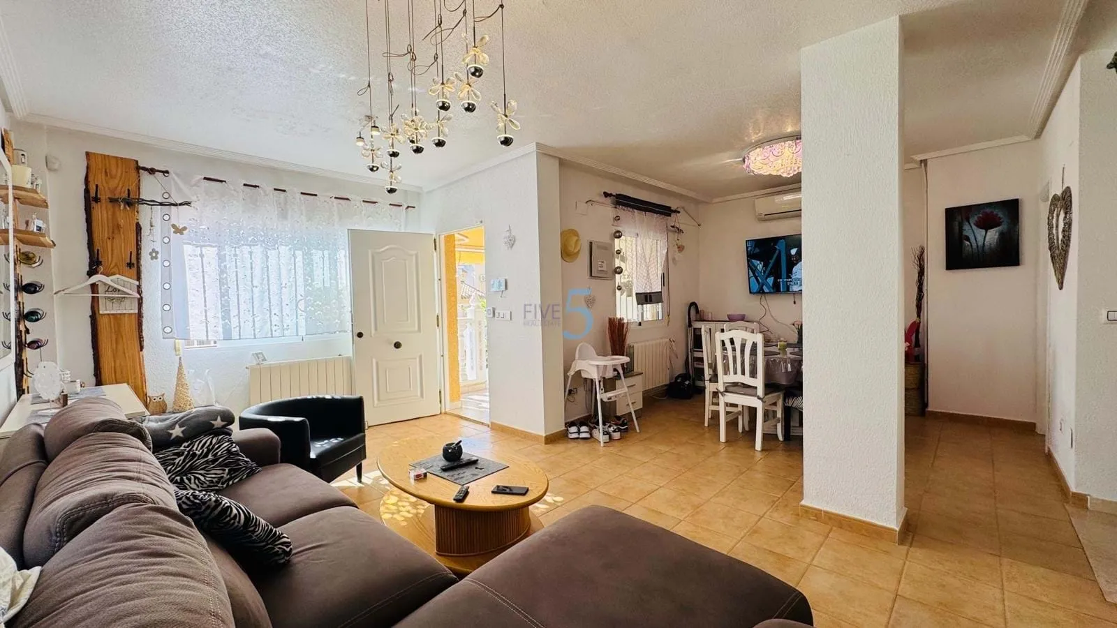 Villa te koop in Orihuela, Alicante, Spanje