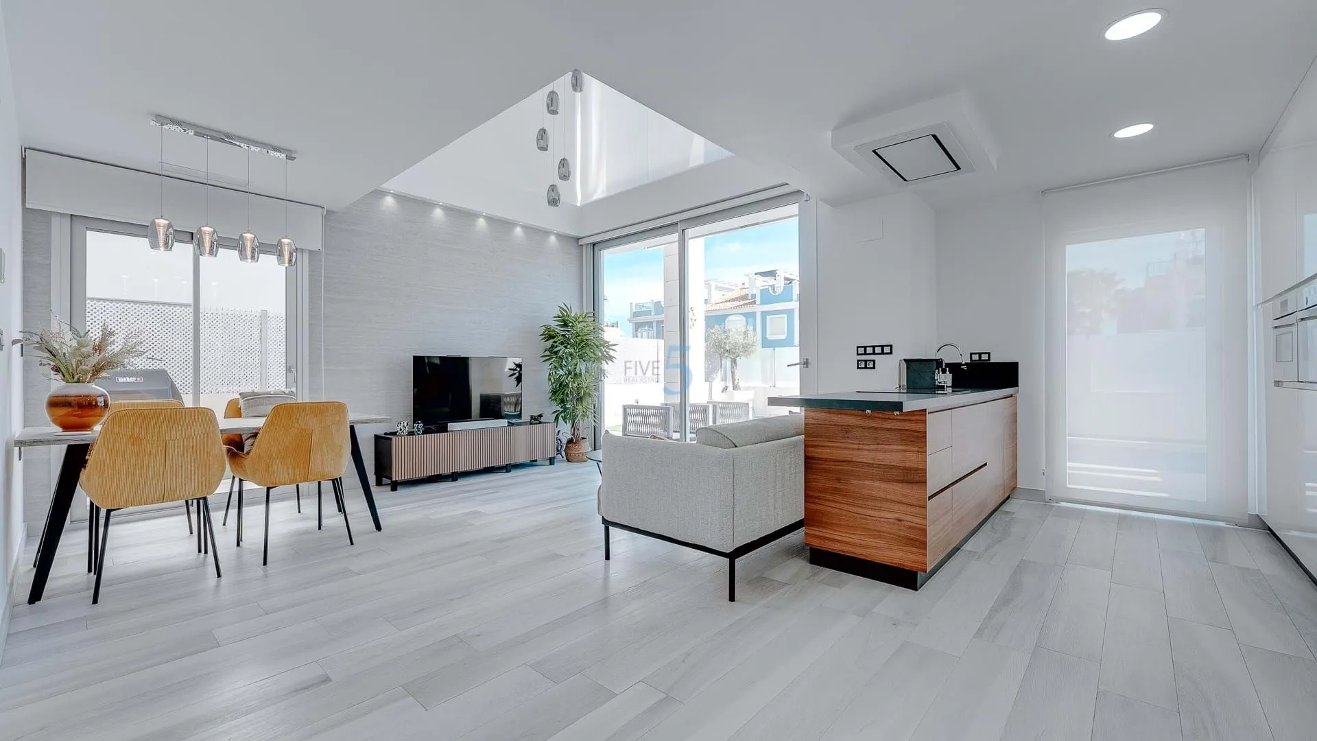 Villa te koop in Orihuela, Alicante, Spanje