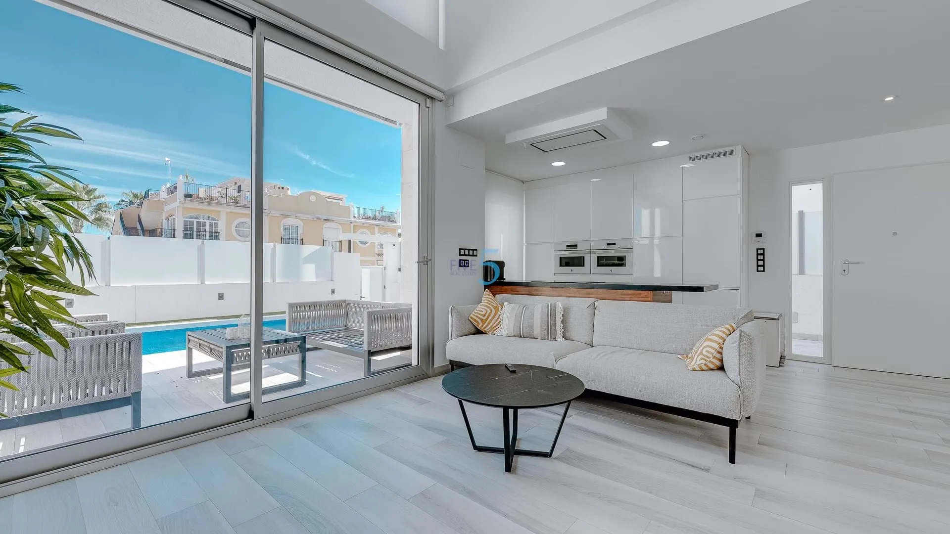 Villa te koop in Orihuela, Alicante, Spanje