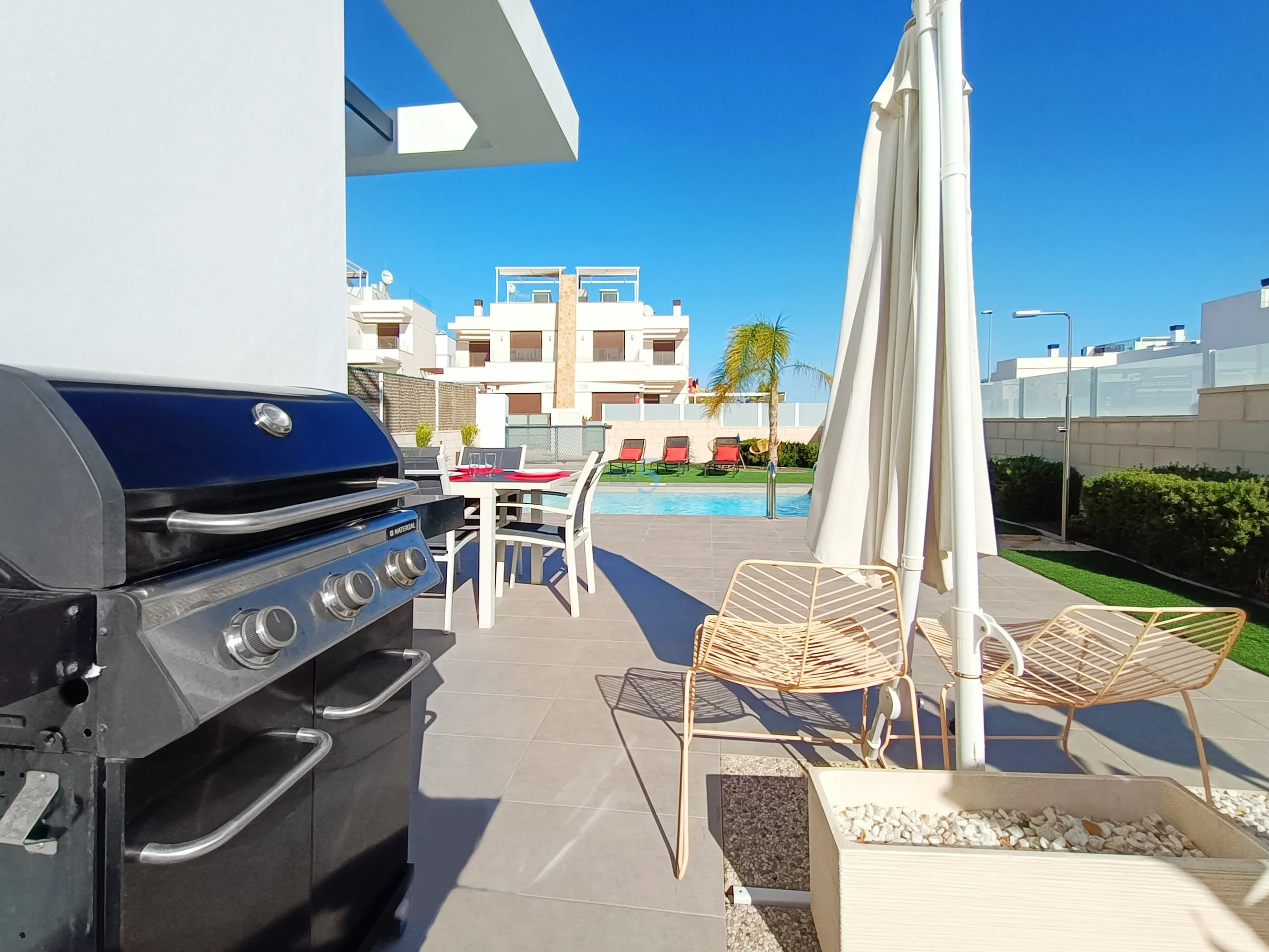 Villa te koop in Orihuela, Alicante, Spanje