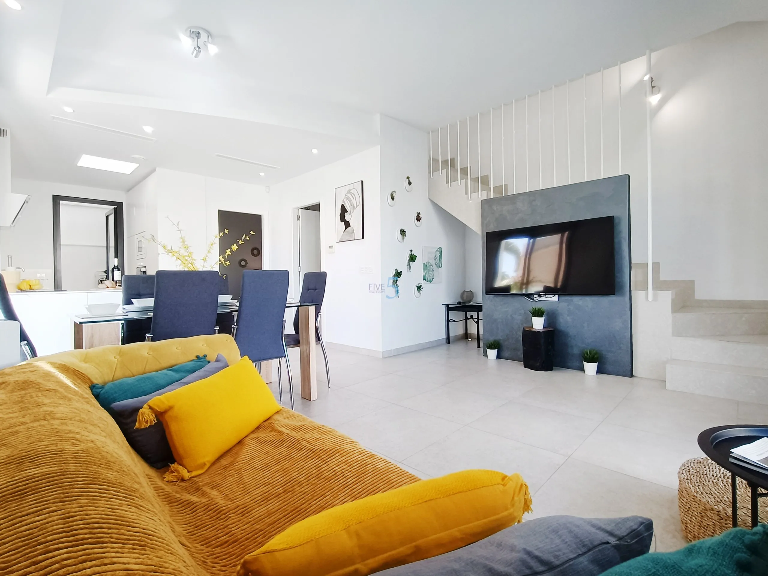 Villa te koop in Orihuela, Alicante, Spanje