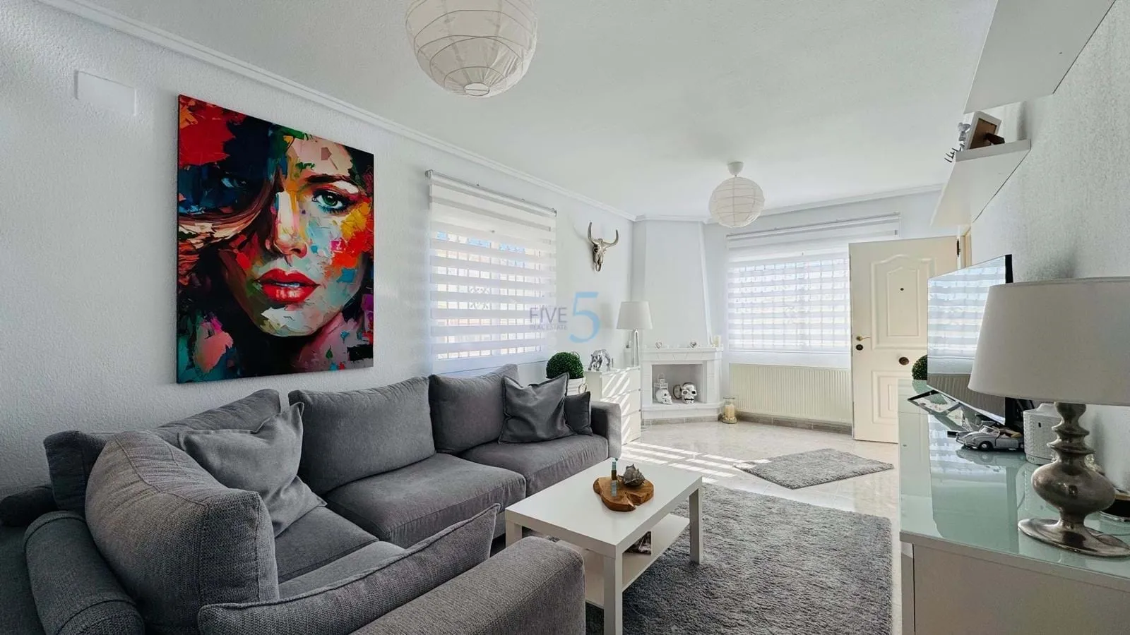 Villa te koop in Orihuela, Alicante, Spanje