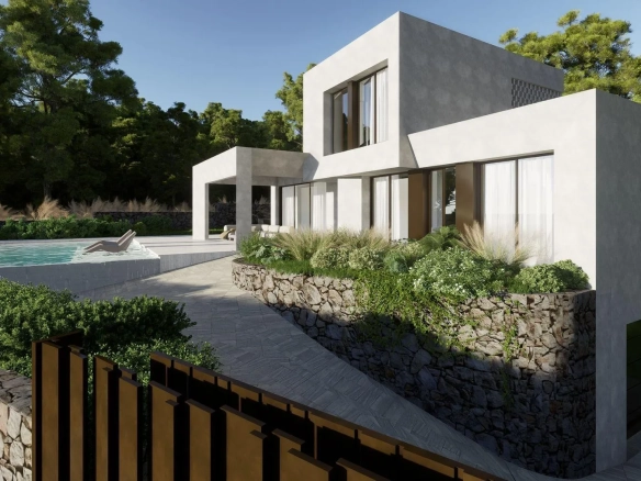 Villa te koop in Orihuela, Alicante, Spanje