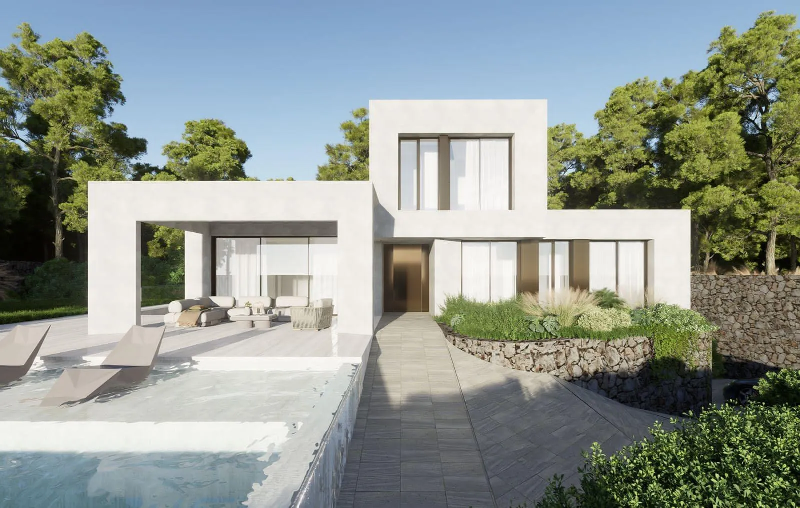 Villa te koop in Orihuela, Alicante, Spanje