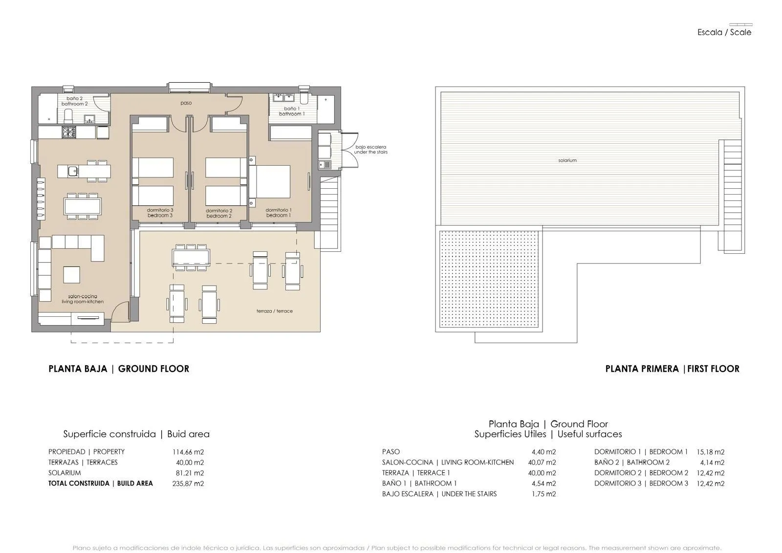 Villa te koop in Orihuela, Alicante, Spanje