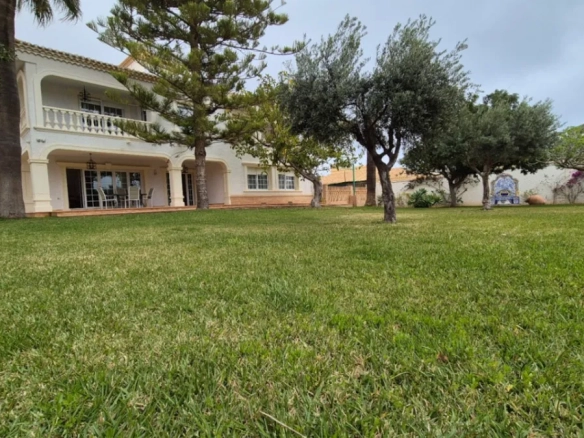 Villa te koop in Orihuela, Alicante, Spanje