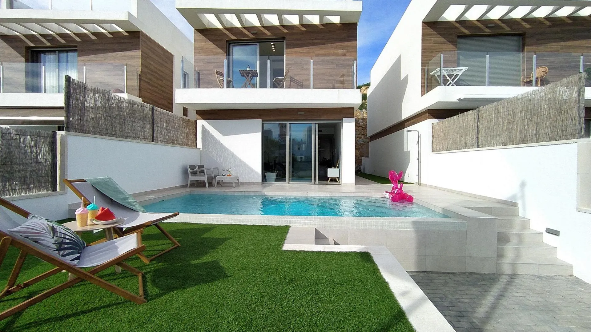 Villa te koop in Orihuela, Alicante, Spanje