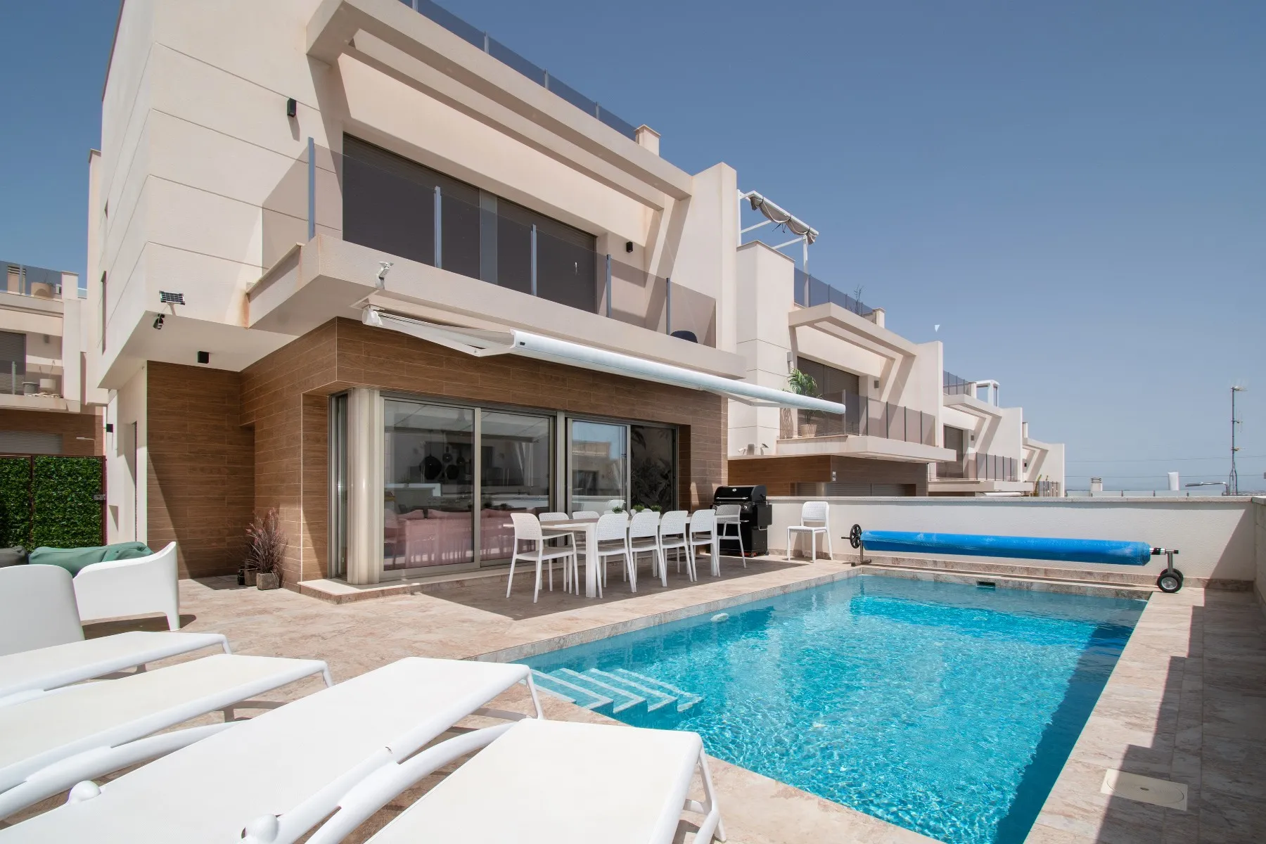 Villa te koop in Orihuela, Alicante, Spanje