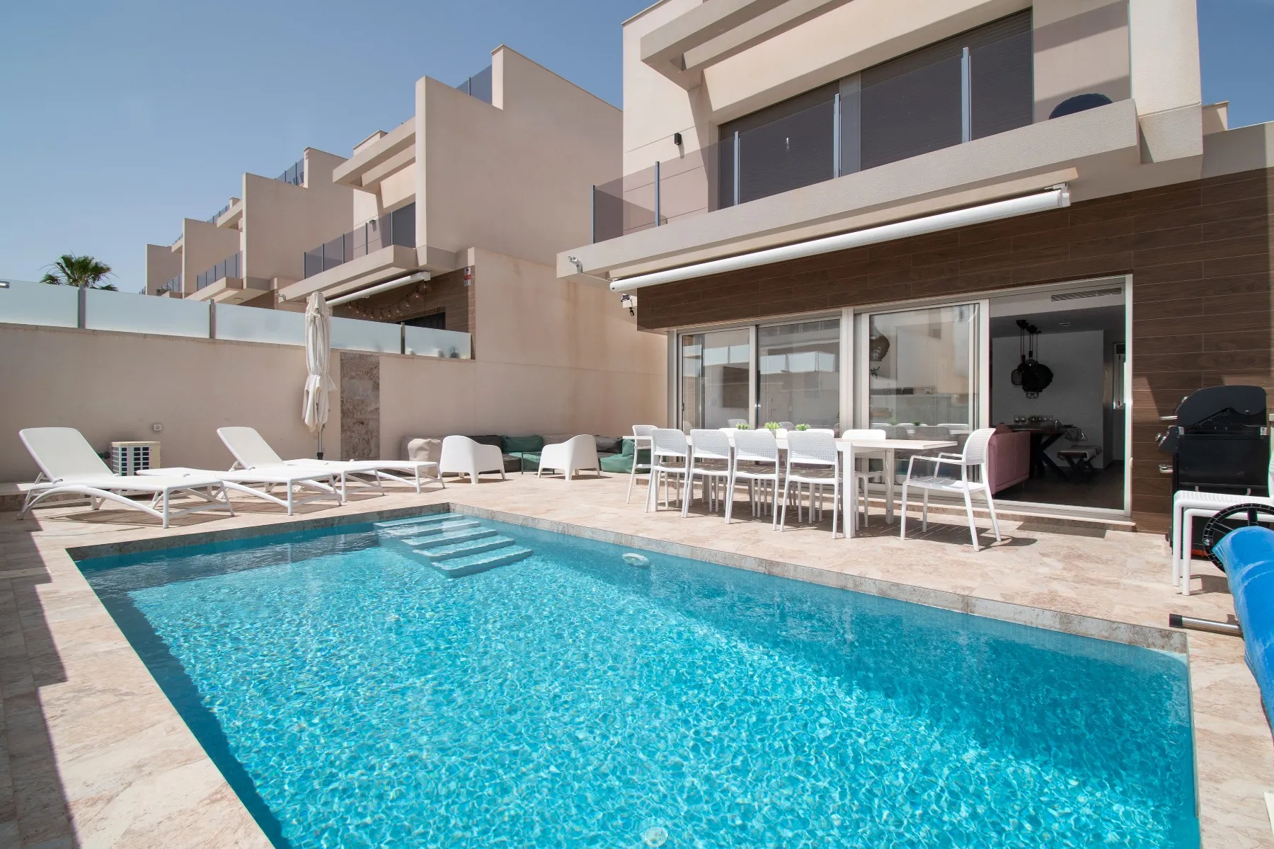 Villa te koop in Orihuela, Alicante, Spanje