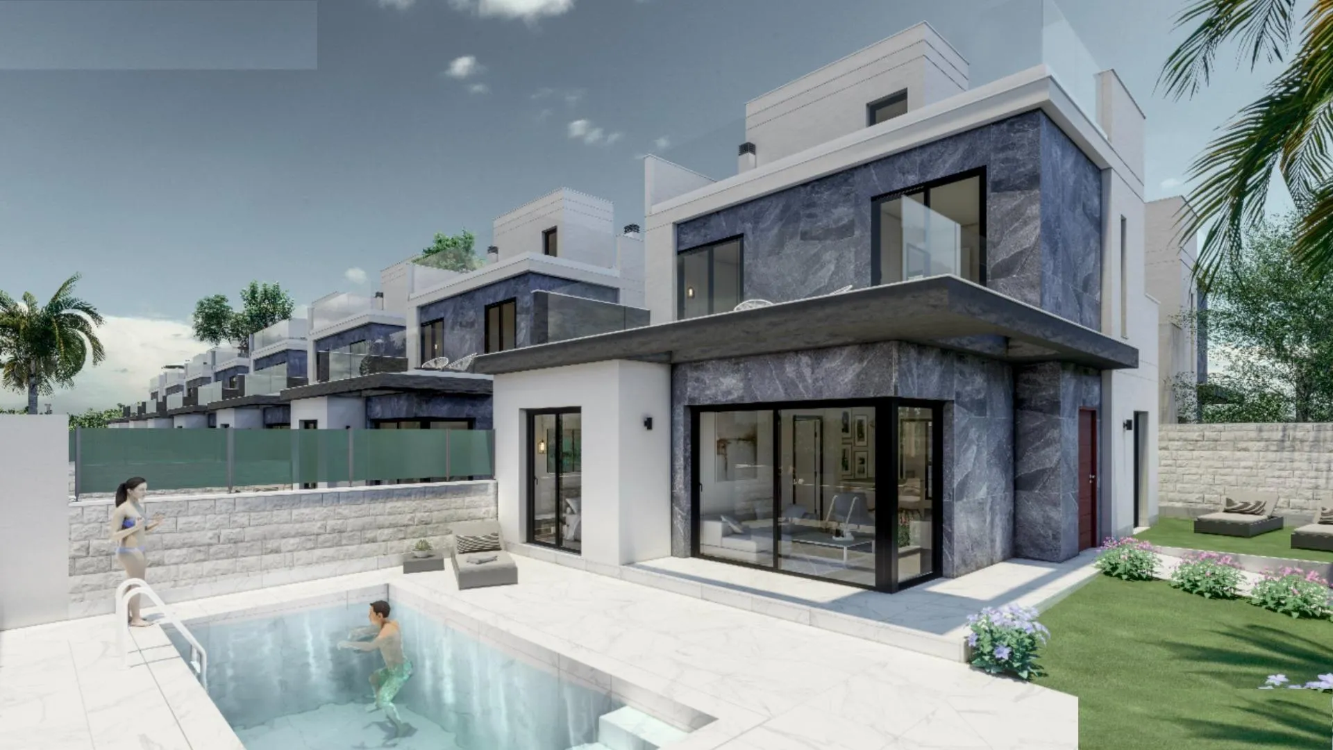 Villa te koop in Orihuela, Alicante, Spanje