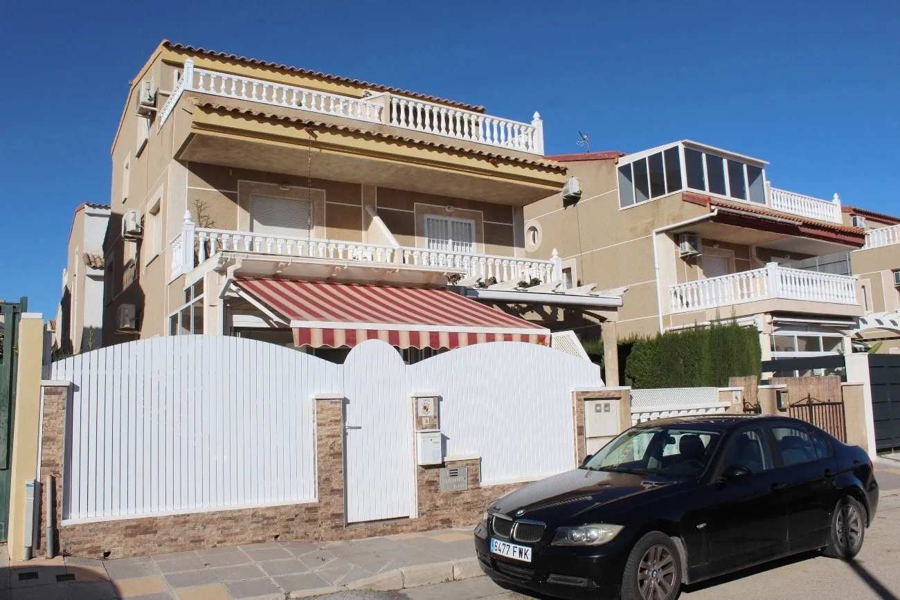 Villa te koop in Orihuela, Alicante, Spanje