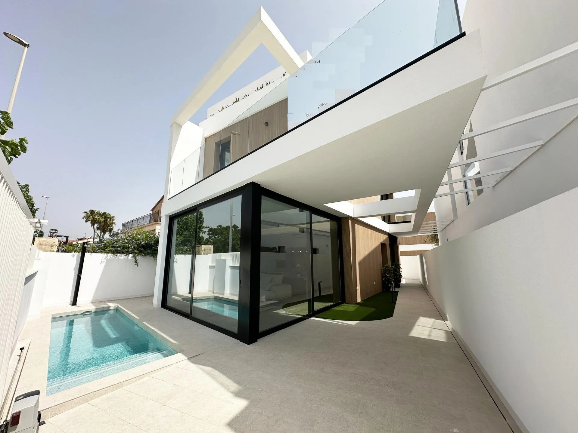 Villa te koop in Orihuela, Alicante, Spanje