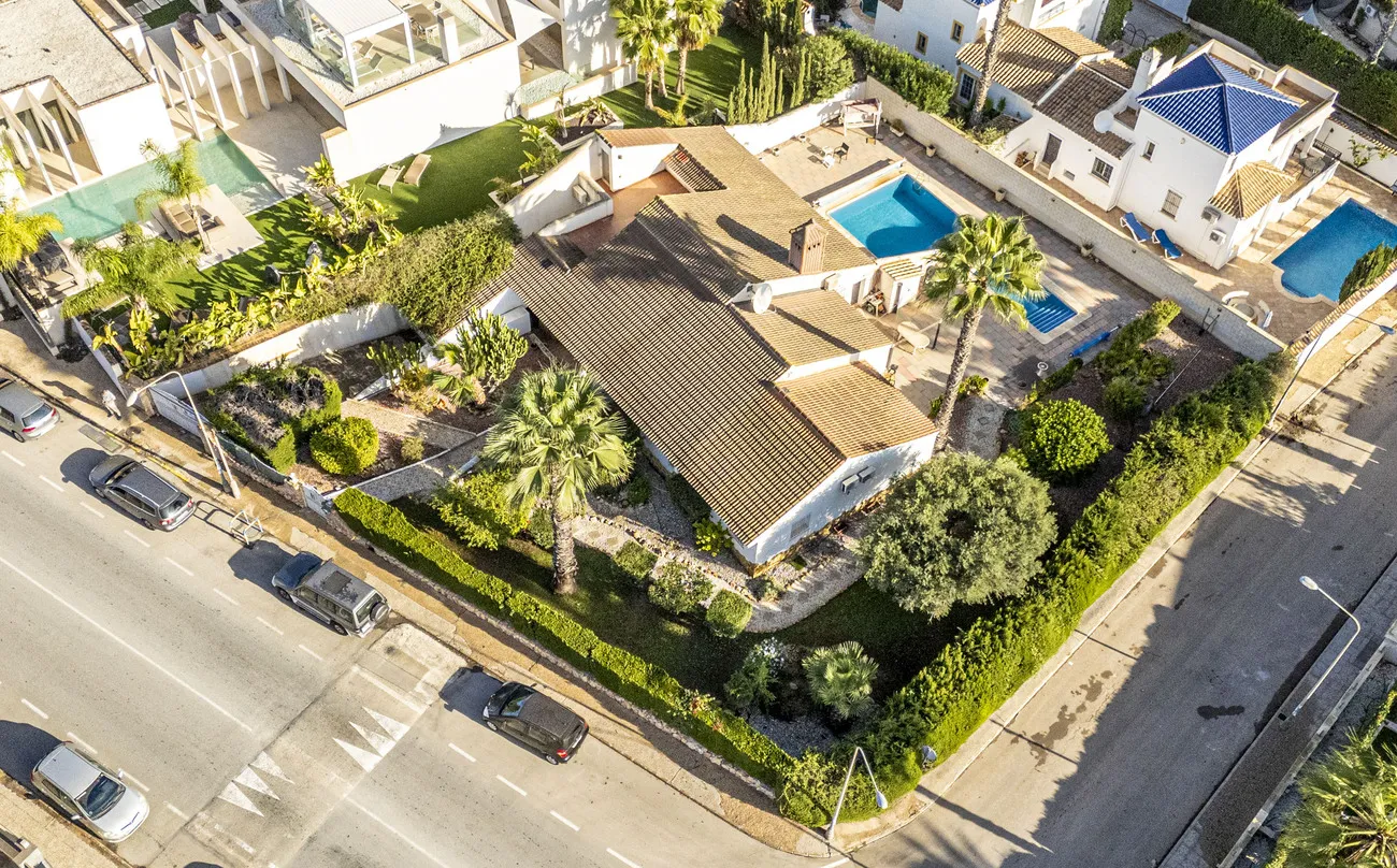 Villa te koop in Orihuela, Alicante, Spanje