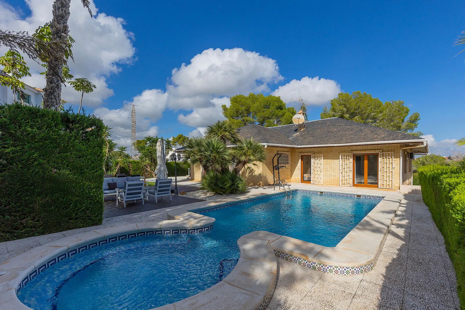 Villa te koop in Orihuela, Alicante, Spanje