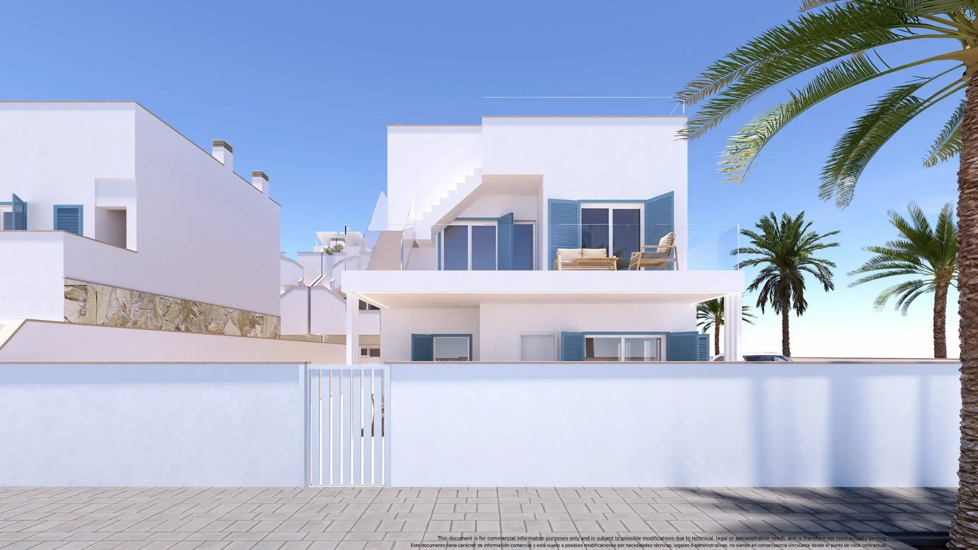 Villa te koop in Orihuela, Alicante, Spanje